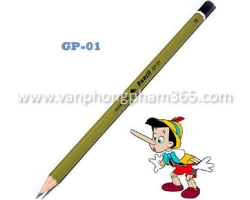 Bút chì chuốt TL-GP01