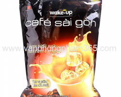 Cà phê hòa tan Wake Up 3in1