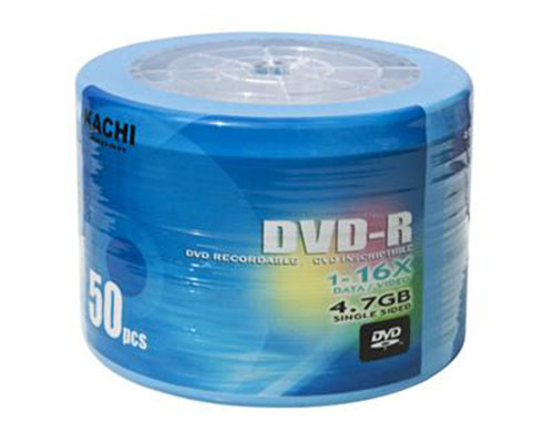 CD - DVD - USB
