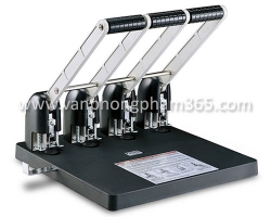 Dập 4 lỗ Trio 954 - 150 tờ