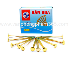 Đinh dù cánh phượng 8cm