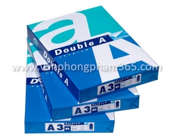 Giấy Double A A3 DL70