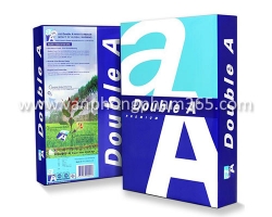 Giấy Double A A3 DL80