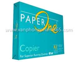 Giấy Paper One A3 DL70