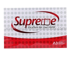 Giấy Supreme A3 DL70