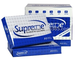 Giấy Supreme A3 DL80