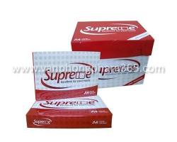 Giấy Supreme A4 DL70