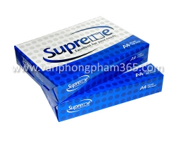 Giấy Supreme A4 DL80