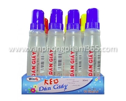 Hồ nước Win 25ml