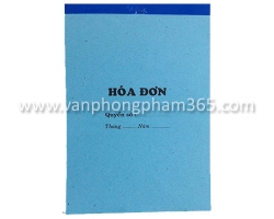 Hóa đơn bán lẻ