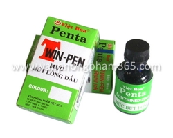 Mực lông dầu Penta