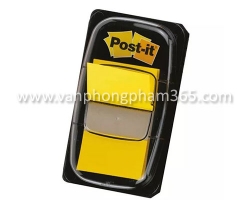 Note 680-5 Miếng phân trang vàng POST-IT