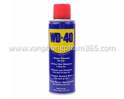 Dung dịch chống rỉ sét WD-40 - 191ml