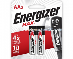 PIN AA MAX ENERGIZER BP2