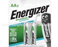 Pin sạc AA Energizer 2300mAh NH15ERP2