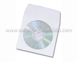 Vỏ CD giấy