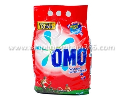 Xà bông Omo 800g